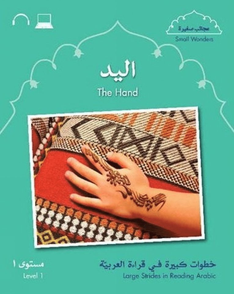 Small Wonders: The Hand