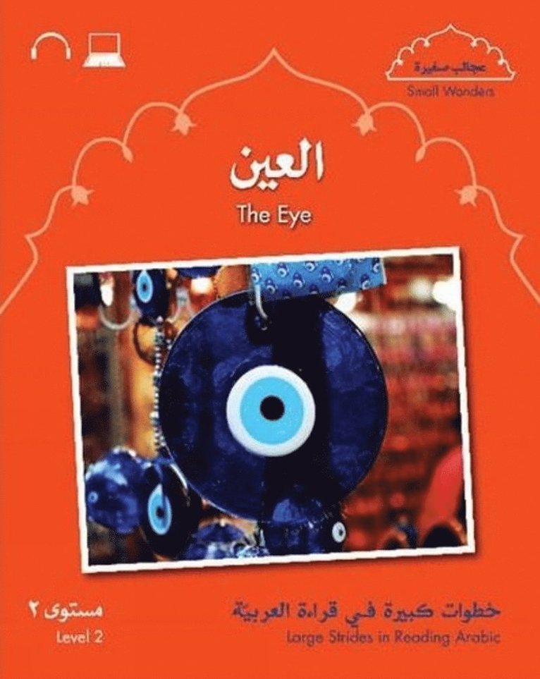 Small Wonders: The Eye