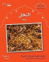 bokomslag Small Wonders: Bees