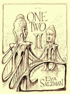 Eva Salzman - One Two, Häftad