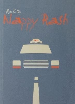 bokomslag Nappy Rash