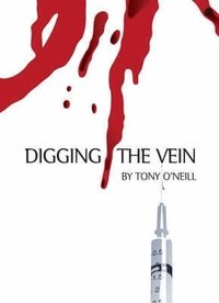 bokomslag Digging The Vein