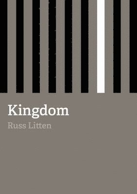 bokomslag Kingdom