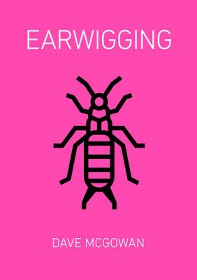 bokomslag Earwigging