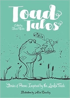 Toad Tales 1