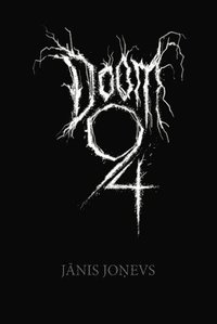 bokomslag Doom 94