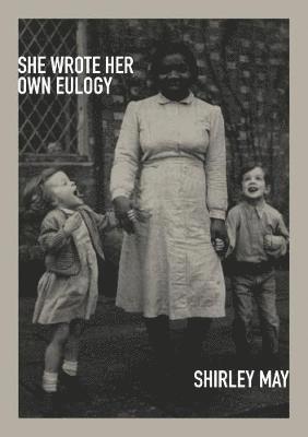 She Wrote Her Own Eulogy