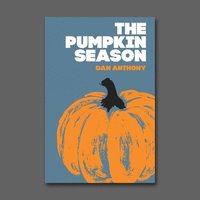 bokomslag Pumpkin Season