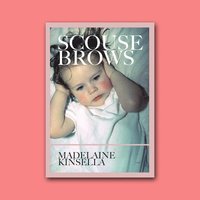 bokomslag Scouse Brows