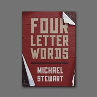 bokomslag Four Letter Words