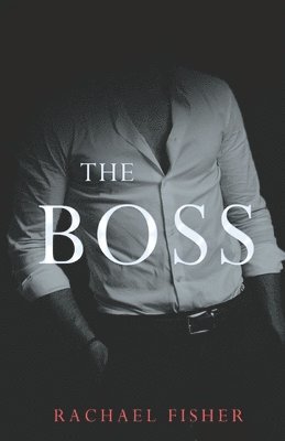 bokomslag Boss