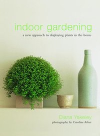 bokomslag Indoor Gardening
