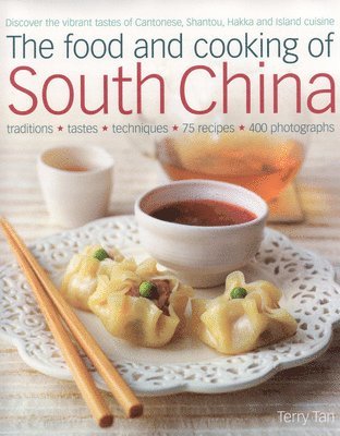 Food and Cooking of South China 1