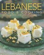 Lebanese Food and Cooking 1