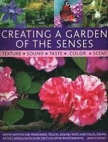 bokomslag Creating a Garden of the Senses