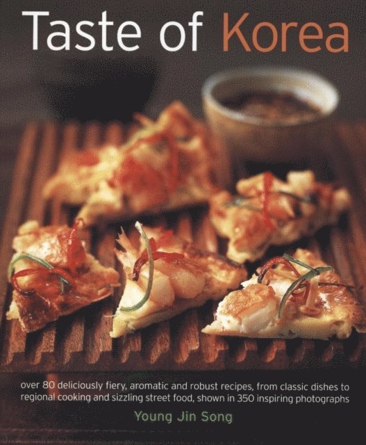 Taste of Korea 1