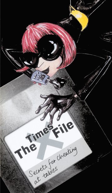 The Times File (Pack of Ten)