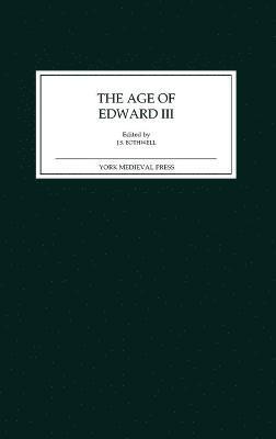 bokomslag Age of Edward III