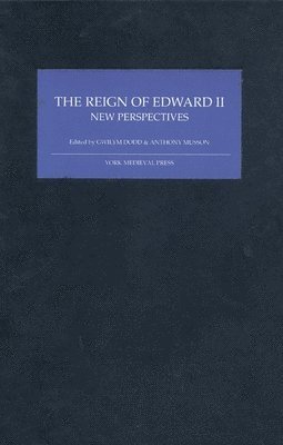 The Reign of Edward II 1