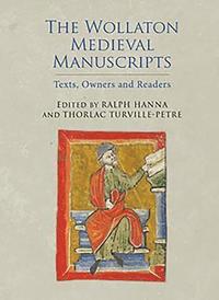 bokomslag The Wollaton Medieval Manuscripts