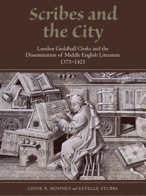 Scribes and the City 1