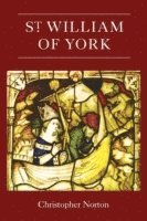 bokomslag St William of York