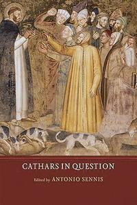 bokomslag Cathars in Question
