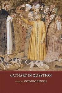 bokomslag Cathars in Question