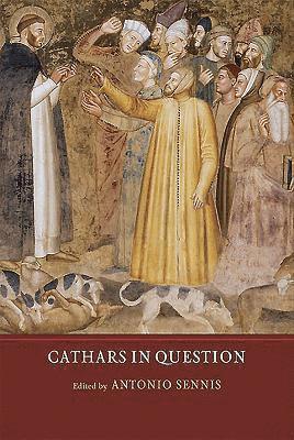 Cathars in Question 1