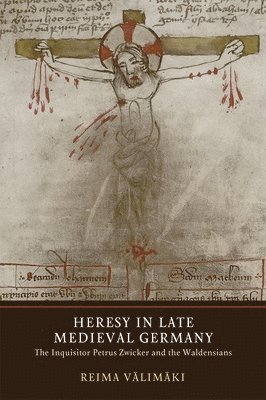 Heresy in Late Medieval Germany 1