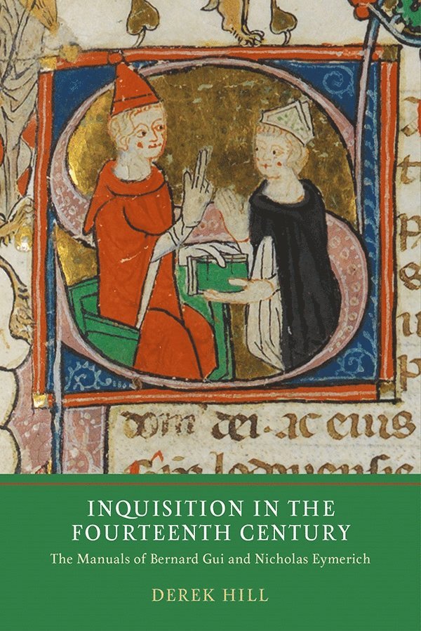 Inquisition in the Fourteenth Century 1