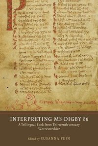bokomslag Interpreting MS Digby 86