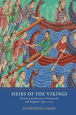 Heirs of the Vikings 1