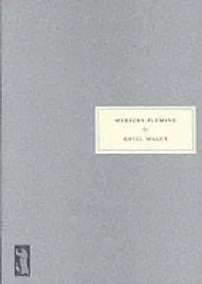 Oriel Malet - Marjory Fleming, Häftad. Tillgänglighet: Lägg i varukorg