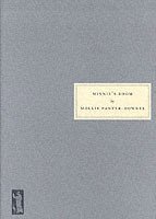 Mollie Panter-Downes - Minnie's Room, Häftad