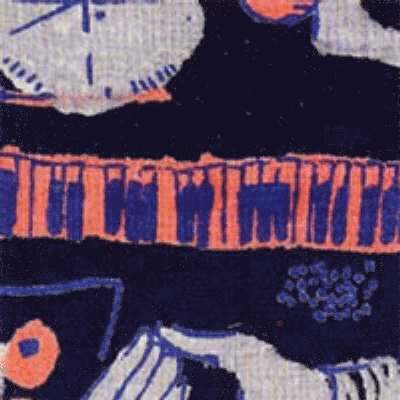 Margaret Bonham - Casino, Häftad