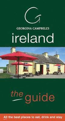 Georgina Campbell's Ireland