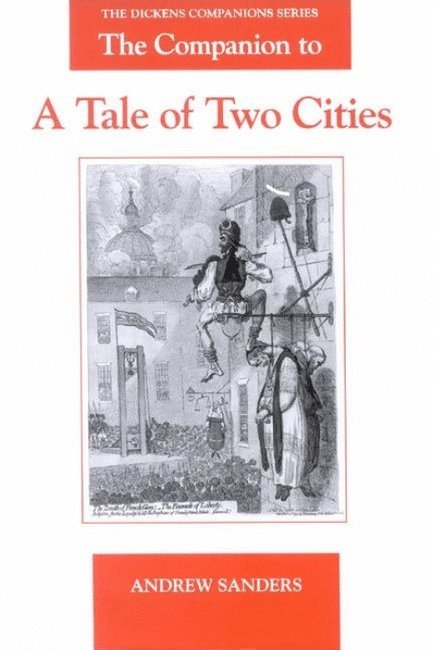 Companion to A Tale of Two Cities