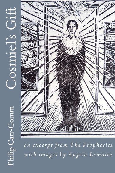 Philip Carr-Gomm - Cosmiel's Gift, Häftad
