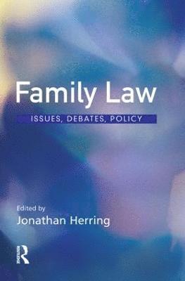 Family Law 1