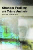 bokomslag Offender Profiling and Crime Analysis