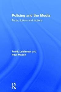 bokomslag Policing and the Media