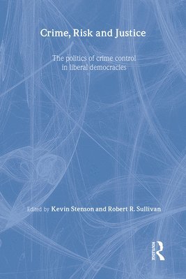 Crime, Risk and Justice 1