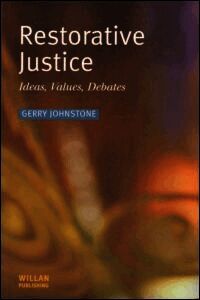 Restorative Justice