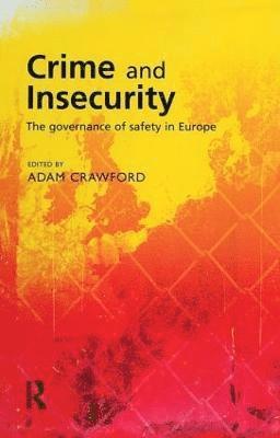 Crime and Insecurity 1