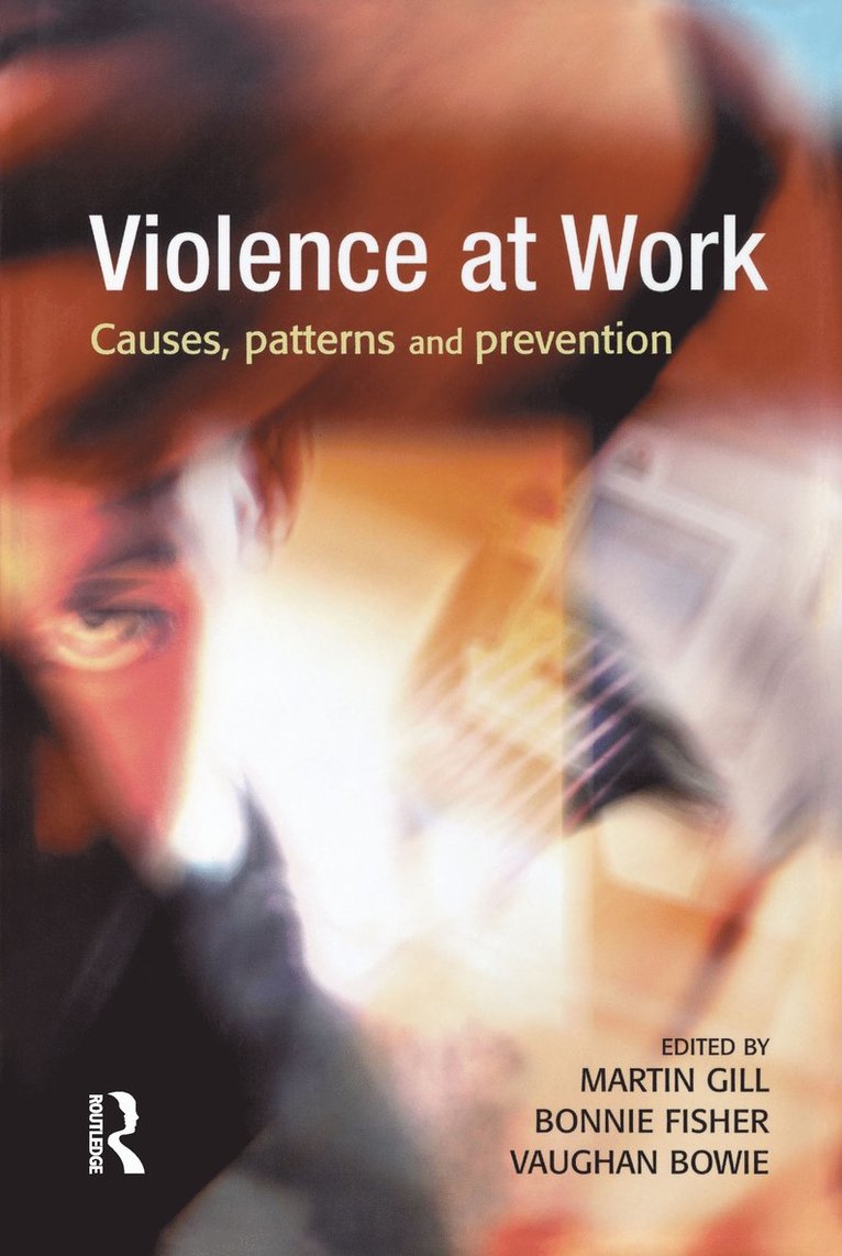 Violence at Work 1