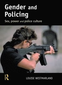 bokomslag Gender and Policing