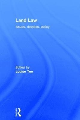 Land Law 1