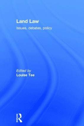Land Law