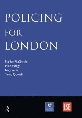 Policing for London 1